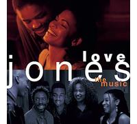 Various Artists - Love Jones (Soundtrack)
