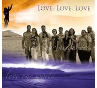 Various Artists - Love Love Love