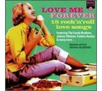 Various Artists - Love Me Forever