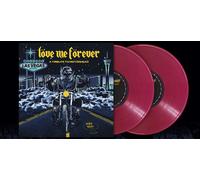 Various Artists Love Me Forever: A Tribute To Motorhead Oxblood