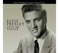 various artists Love Me Tender (CD)