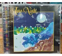 VARIOUS ARTISTS - LOVE NIGHT COMPILATION