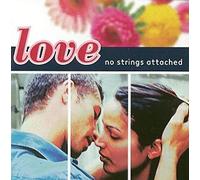 Various Artists - Love: No Strings Attached