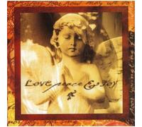 Various Artists - Love Peace & Joy