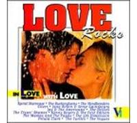 Various Artists - Love Rocks 1: In Love With Love