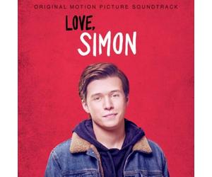 Various Artists Love, Simon (Vinyl LP) 12" Album