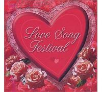 Various Artists - Love Song Festival