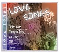 Various Artists - Love Songs 2
