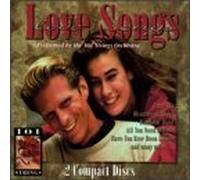 Various Artists - Love Songs