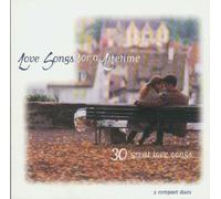 Various Artists - Love Songs For A Lifetime:30 Great Love Songs (UK Import)