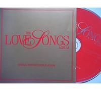 Various Artists - Love Songs (Limited Edition)
