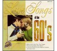 Various Artists - Love Songs of the 60's