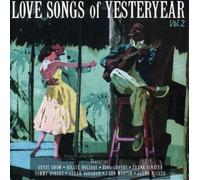 Various Artists - Love Songs of Yesteryear Vol.2