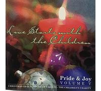 Various Artists - Love Starts With the Children - Pride and Joy Vol. 5