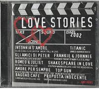Various Artists - Love Stories