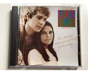 Various Artists - Love Story