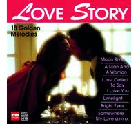 Various Artists - Love Story [Import]