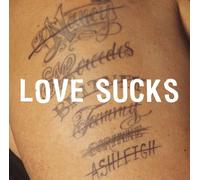 Various Artists - Love Sucks -12tr-
