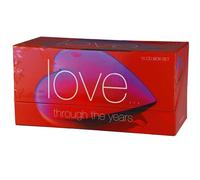 Various Artists - Love Through the Years