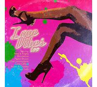 Various Artists - Love Vibes Too
