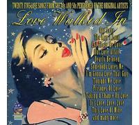Various Artists - Love Walked In