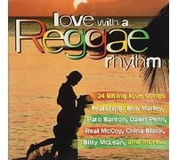 Various Artists - Love with a Reggae Rhythm