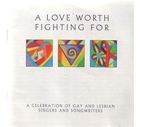 Various Artists - Love Worth Fighting for