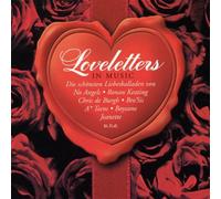 Various Artists - Loveletters in Music