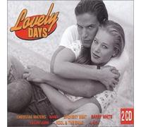 Various Artists Lovely Days V.1 (CD)