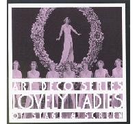 Various Artists - Lovely Ladies of Stage & Screen