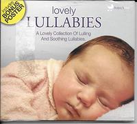Various Artists - Lovely Lullabies [Digipack]