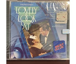 Various Artists - Lovely to Look at