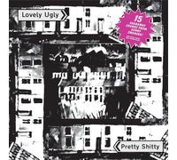 Various Artists Lovely Ugly (Vinyl LP) 12" Album