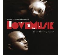 Various Artists Lovemusik (CD) Album