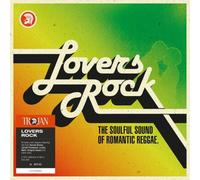 Various Artists Lovers Rock: The Soulful Sound of Romantic Reggae (CD) Box Set