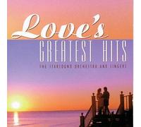 Various Artists - Love's Greatest Hits