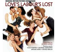 Various Artists - Love's Labour's Lost