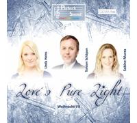 Various Artists - Love'S Pure Light