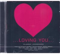 Various Artists - Loving You