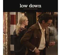 Various Artists Low Down (CD) Album