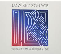 Various Artists Low Key Source Vol 2: Mixed By House Shoes / Various (CD)