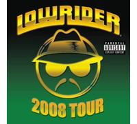 Various Artists Lowrider 2008 Explicit Lyrics (CD)