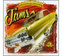 Various Artists Lowrider Jams (CD)