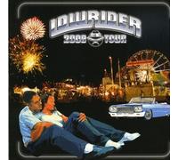 Various Artists Lowrider Tour 2009