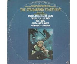 VARIOUS ARTISTS LP US MGM