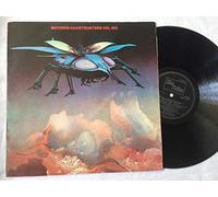 VARIOUS ARTISTS LP (VINYL ALBUM) UK TAMLA MOTOWN 0