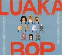 Various Artists Luaka Bop: Twenty First Century Twenty First Year (CD) Album