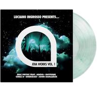 Various Artists - Luciano Ingrosso Presents... Joia Works Vol. 1