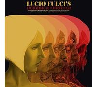 Various Artists - Lucio Fulci's Horror & Thriller