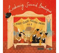 Various Artists - Ludwig Sound Boutique
